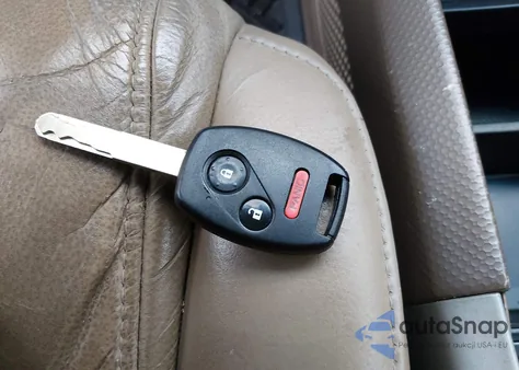 2006 Honda Pilot Ex-L z USA, uszkodzony, nr VIN 2HKYF18776H500385